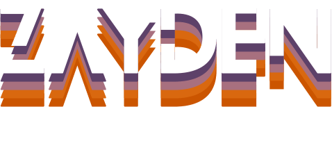 Zayden Kennedy Music